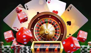 Официальный сайт Poperlo Casino